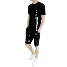 Đồ Bộ Nam Ngày Hè 2020 – Đồ Bộ Thể Thao Tập Gym