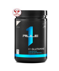 RULE1 GLUTAMINE 75 LẦN DÙNG-HỖ TRỢ PHỤC HỒI CƠ