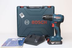 Máy khoan pin 18V Bosch GSR 185-LI (1 pin)