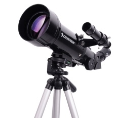 Kính thiên văn cao cấp Celestron 70400 ( THỎA MÃN ĐAM MÊ THIÊN VĂN HỌC ) – HÀNG NHẬP KHẨU