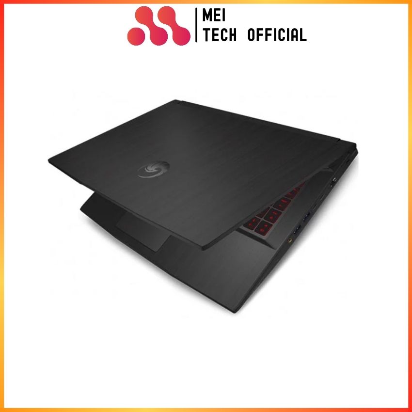 [Freeship] Laptop Gaming MSI Bravo 15 B5DD 276VN/ AMD Ryzen 5-5600H/ RAM 8GB/ 512GB SSD/ AMD RX 5500M 4GB GDDR6/...