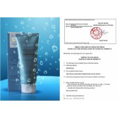Sữa rửa mặt thải độc cho da Re Excell