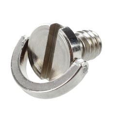 1/4 ” screw Screw stainless steel adapter for camera Camera Suppport tripod shelf