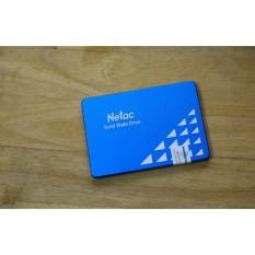 SSD Netac 120Gb