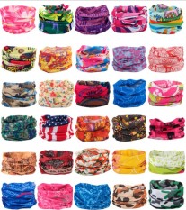 2021 KHĂN TUB TURBAN MẪU MỚI KHĂN ỐNG ĐA NĂNG ĐA SẮC GIÀNH RIÊNG CHO PHƯỢT THỦ SIÊU DỄ THƯƠNG VÀ THỜI TRANG Ạ