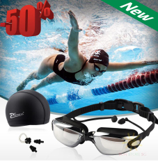 Mua kinh boi speedo, Kính bơi seal, Kính bơi cho người cận thị, Chất liệu tốt êm, An toàn với da, ( BẢO HÀNH 1 ĐỔI 1)