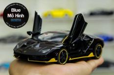 Xe mô hình Centenario Mini Auto 1:32