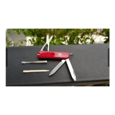 Dụng Cụ Đa Năng Victorinox Thụy Sĩ (Classic)