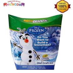 Đất nặn tạo hình Frozen Olaf 576002A000