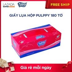 Giấy lụa hộp PULPPY 180 Tờ