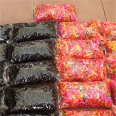 Chun nịt buộc tóc 1kg hàng loại 1