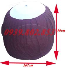 01 cái Mùng gà đá tránh muỗi, gió, nắng cho gà loại đặc biệt