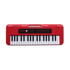 Bigfun 37 Keys Electronic Keyboard Piano Digital Music Key Board Microphone Children Gift Musical Enlightenment