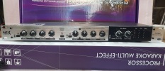 Nâng tiếng NEX Acoustic FX 800 BẢN MỚI MỚI RA LÒ KARAOKE