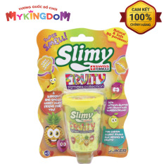 MY KINGDOM – Slime trái cây hương chuối SLIMY BN/33712