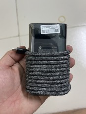 Sạc HP Laptop 65W 20V 3.25A USB-C Type-C 916369-013 L21487-001 TPN-DA13 NEW ZIN Chính Hãng