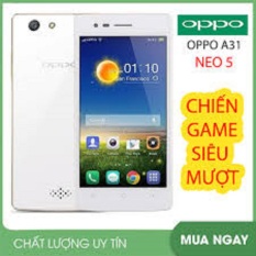 [ GIÁ RẺ VÔ ĐỊCH ] điện thoại giá siêu rẻ dành cho học sinh người già Oppo A31 Neo 5 2sim máy Chính Hãng 16G, máy cài Full Zalo FB Tiktok Youtube, nghe gọi to rõ