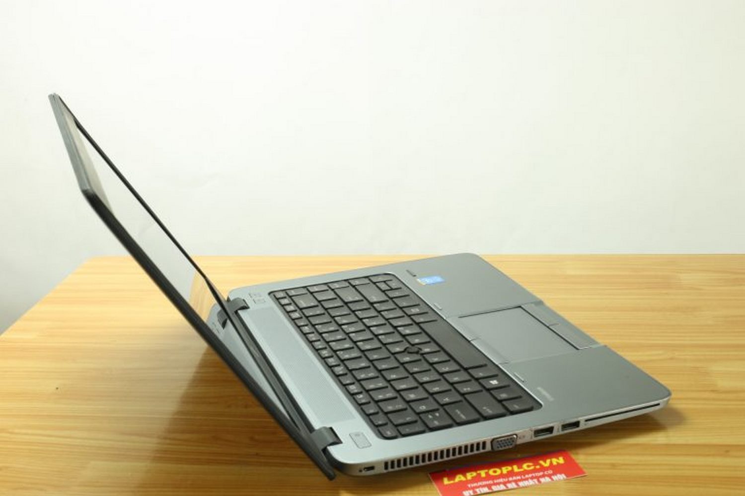 Laptop Văn Phòng, Laptop Học Sinh HP Elitebook 840 G1, i5-4300, Card On Intel HD 4400, Laptop HP, Laptop Game