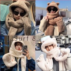 MŨ GẤU JENNIE BlackPink siêu hót