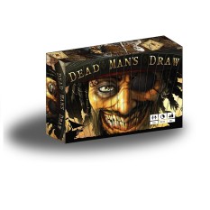 Boardgame Rút Bài Định Mệnh – Dead Man’s Draw