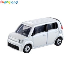 Xe mô hình đồ chơi TOMICA 105 Suzuki MR Wagon (1:64) TAKARA TOMY