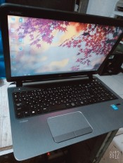 Laptop HP Probook 450 G2 I5 5200U