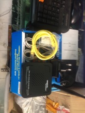 [HCM]Modem Router Smartel networks 6219 Wireless N ADSL2+ Giá Rẻ-Uy Tín-Chất lượng