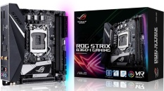 Main ITX ASUS ROG STRIX B360-I GAMING
