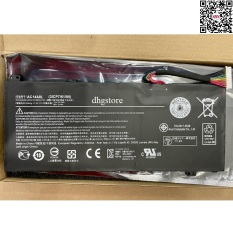 Pin laptop Acer Aspire VN7-571, VN7-571G, VN7-572, VN7-572G, VN7-591, VN7-791G VN7-791G, V15 Nitro, AC14A8L