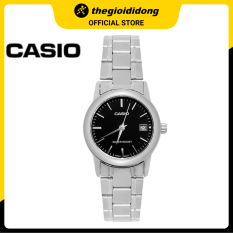 Đồng hồ Nữ Casio LTP-V002D-1AUDF