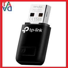 TP-Link TL-WN823N – USB Wifi chuẩn N tốc độ 300Mbps – Hàng