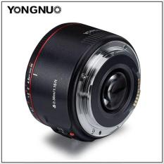 Ống kính Yongnuo 50mm F1.8 II for Canon kèm filter 58mm