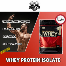 Whey On Gold Standard 10lbs Optimum Nutrition