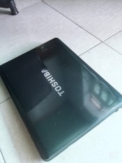 Laptop Toshiba A305
