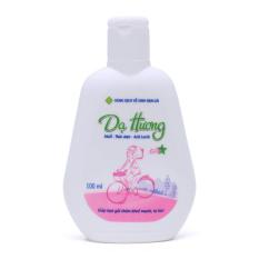 Dung dịch vệ sinh phụ nữ Dạ Hương Bạn Gái (Dạ Hương Teen+) 100ml