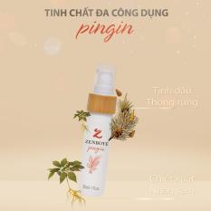 Serum đa công dụng Pingin – Zenboté Canada