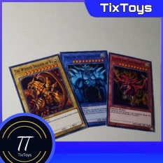 [BÀI IN] Bài YuGiOh – In bài YuGiOh theo yêu cầu