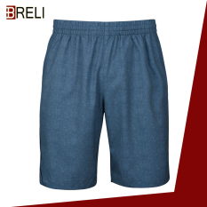 Quần Tennis nam Breli – BQS2001-1M Quần Short nam cao cấp Thoáng khí kháng khuẩn chống tia UV