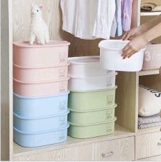 HỘP ĐỰNG ĐỒ LÓT Combo 120k/3hộp