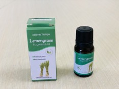 TINH DẦU THIÊN NHIÊN LỌ 10ML CHANH SẢ, QUẾ, CHANH, LAVENDER & HOA HỒNG, tinh dầu xông phòng dùng cho máy khuếch tán tinh dầu làm thơm phòng, chai nhỏ mini 10 ml chiết xuất từ tự nhiên, đuổi muỗi thư giãn hương thơm dịu nhẹ