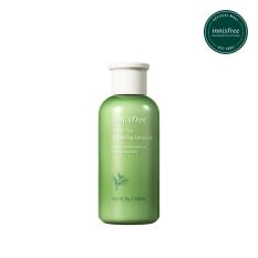 Sữa dưỡng ẩm từ trà xanh đảo Jeju Innisfree Green Tea Balancing Lotion Ex 160ml – NEW