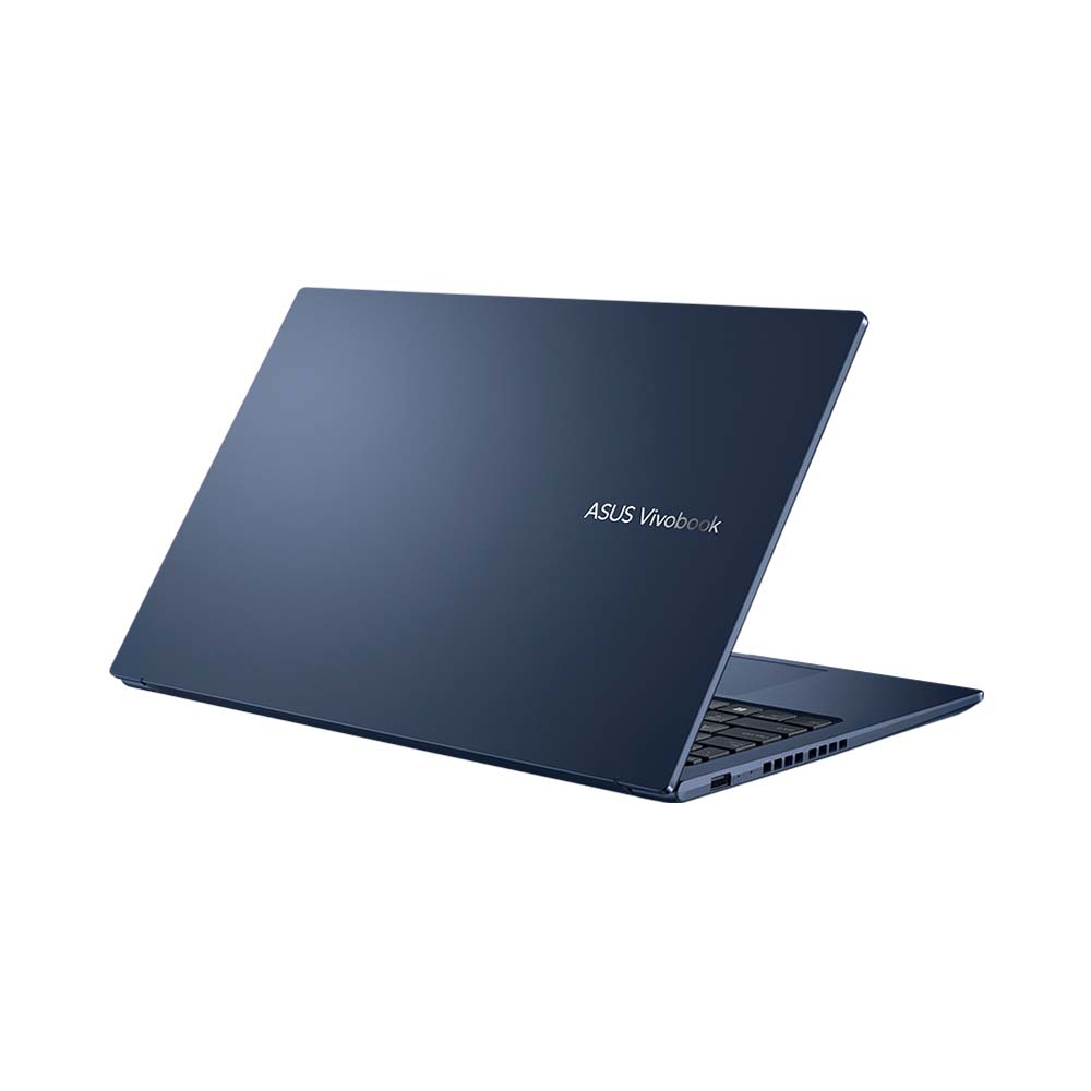 Máy tính Laptop Asus Vivobook 15X OLED A1503ZA-L1422W (i5-12500H, Iris Xe Graphics, Ram 8GB DDR4, SSD 512GB, 15.6 Inch OLED...