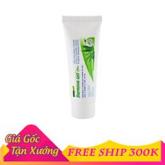 Gel thoa Bỏng Tái Tạo Da Tổn Thương Burnova Gel Plus Thái Lan