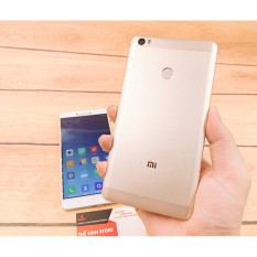 Điện thoại Xiaomi Mi Max màn to 6.44 inch – có Tiếng Việt