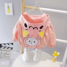 💖 FREE SHIP 💖 Áo khoác Cừu Con cho bé trai và bé gái siêu ngộ nghĩnh