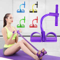 Dây Kéo Cao Su Co Dãn – Dây Tập Cơ Rèn Luyện Thể Thao Tại Nhà – – Rèn Luyện Thể Thao -– dụng cụ phòng gym – máy tập cơ chính và cơ bụng – dụng cụ thể dục thể thao – thể thao và hoạt động ngoại trời
