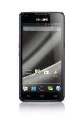 Điện thoại Philips Xenium W6610 1GB 4GB – Hàng chính hãng
