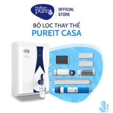 Bộ lọc thay thế Pureit Casa Công suất 3000L, Hàng chính hãng