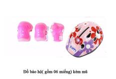 Giày trượt Patin cao cấp dành cho trẻ