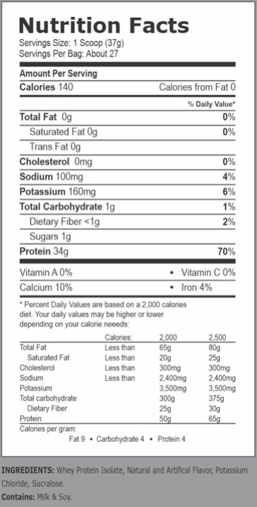 Sữa Tăng Cơ Whey Protein Isolate M1- Muscle One - Tăng cơ Hấp Thụ Nhanh 3kg (Combo 3 túi +...